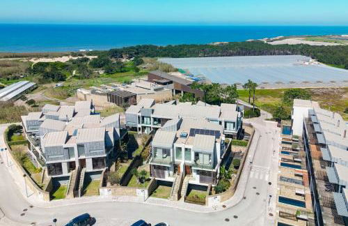 Pink House Santa Cruz - Foto 53