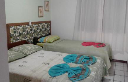 Residencial Três Irmas - Foto 1