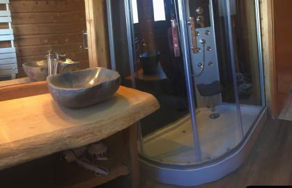 Chalet le Grizzly - Photo 14