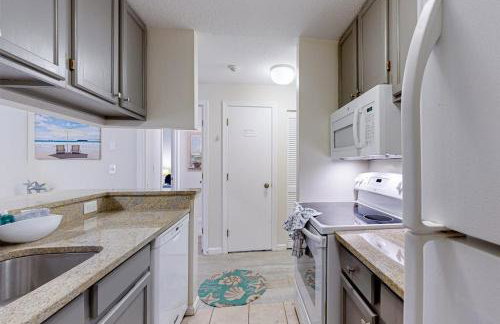 The Condo at Ocean Edge - Foto 13