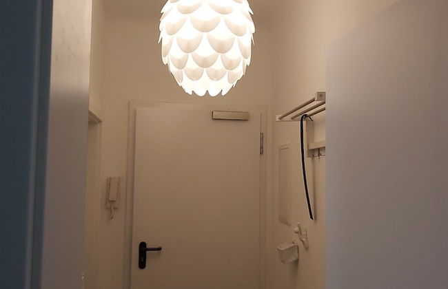 Fewo Holbeinstr 67 - 4 Schlafzimmer P - Foto 2