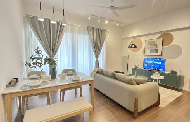 UNA Serviced Apartment by Manatidur - Foto 67