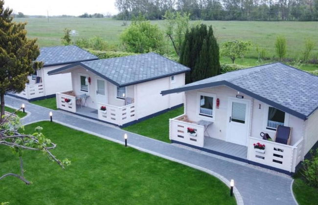 Holiday Home in Ustronie Morskie Near Beach - Foto 15