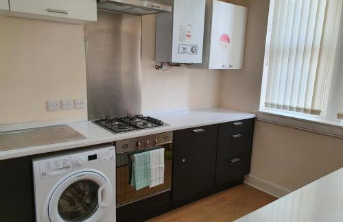 Flat 1 Castlebank house Flats - Photo 10