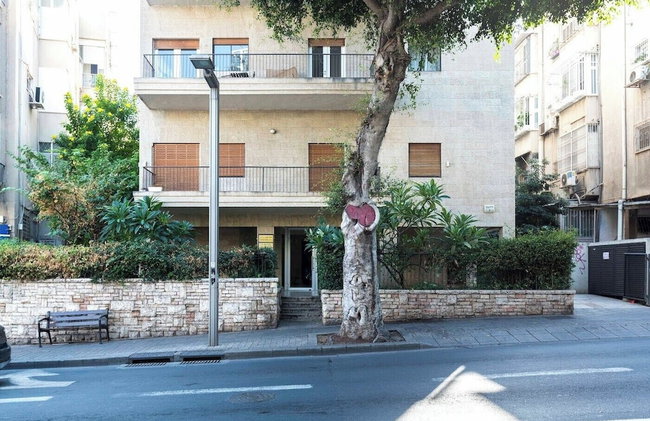 Diz 3 By TLV2rent - Foto 16