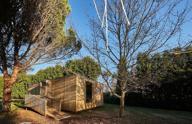 HolaCamp Camino - Photo 57