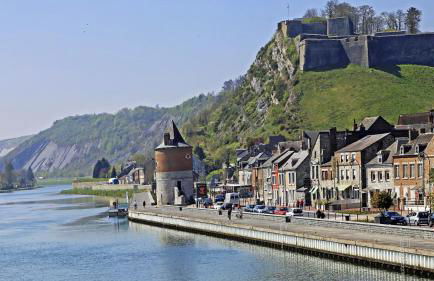 Le repos de la Meuse - Foto 18