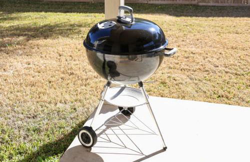 Texas Star - A Birdy Vacation Rental - Foto 3