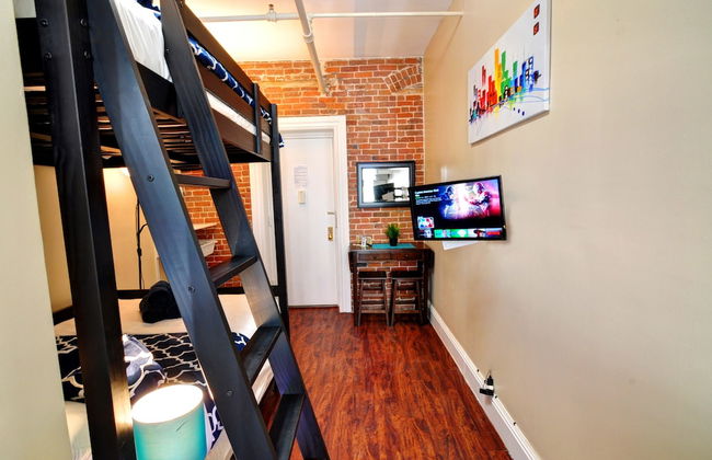 Hello Apartments NYC - Foto 72