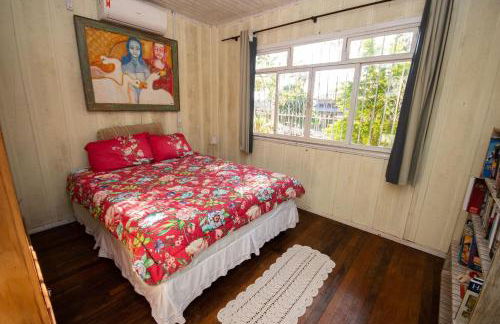 A Casa Laranja - Arte e história em um único lugar - Foto 13