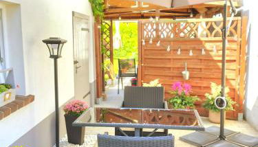 Haus der Wonne nähe Berzdorfersee -Görlitz - Foto 2