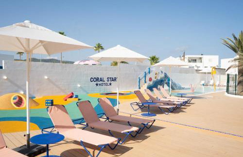 Coral Star Hotel & Apartments - New Opening 2026 - Foto 12
