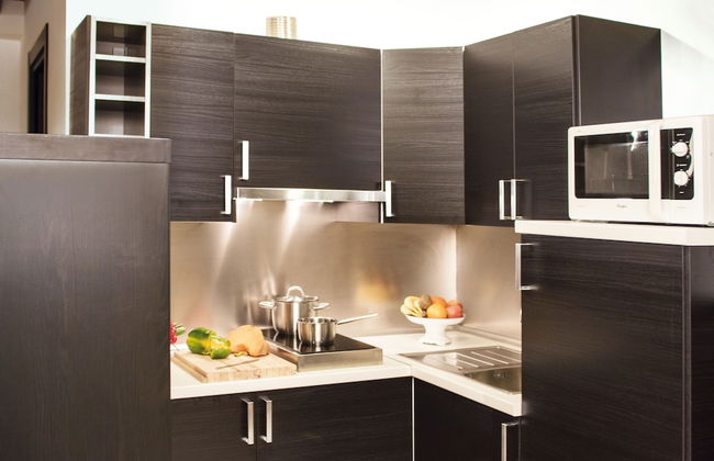 Residenza Pizzofalcone - Foto 23