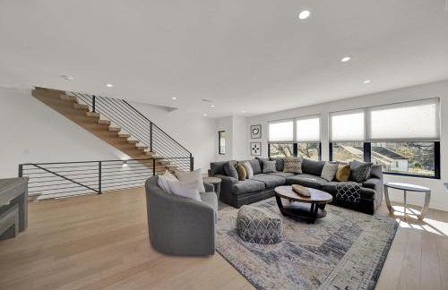 406 Katonah Amazing Location Rooftop patio views and a gym - Foto 27