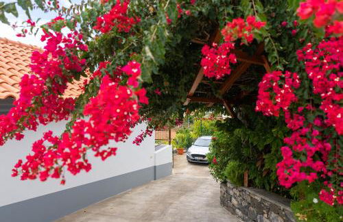 Villa Dinis by Holiday Rental Madeira - Foto 8
