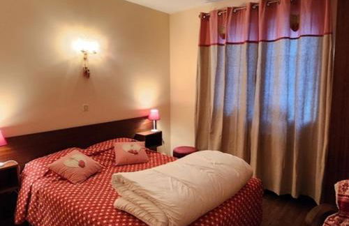 Grand appartement 4 chambres à Abondance avec WIFI et parking - FR-1-692-112 - Photo 9