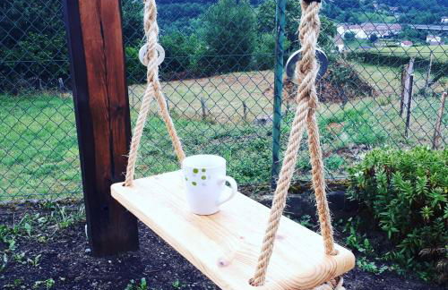 Casa Rural Amazonas - Foto 27