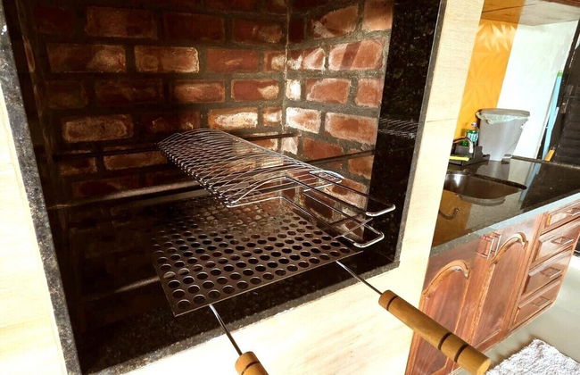 Atalaia VIllagio Della Fontana - Foto 44