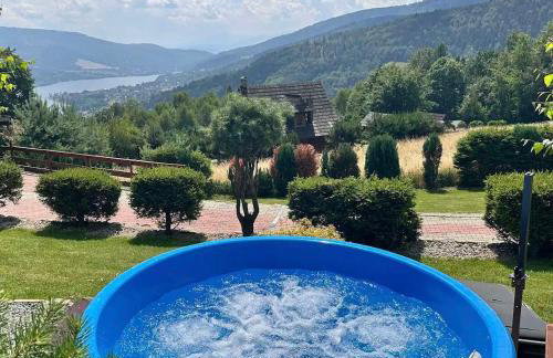 Noclegi u Renaty Międzybrodzie Bialskie - Foto 1