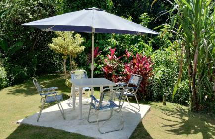 Lar do tio Roco em paraty - Foto 72