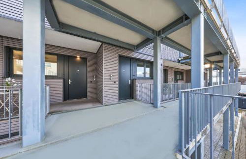 Lunea Stay - Boutique Aparthaus Esslingen-Mettingen - Foto 38