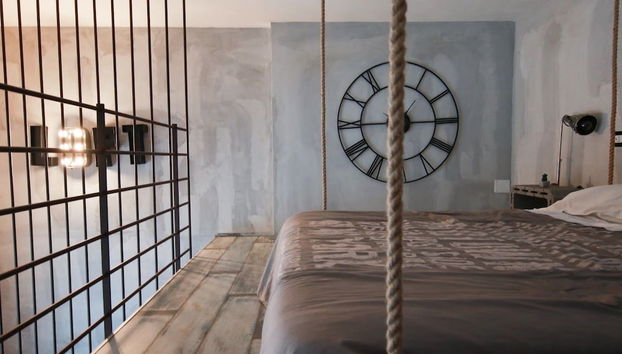 The Loft Polignano - Foto 2, Imagen principal