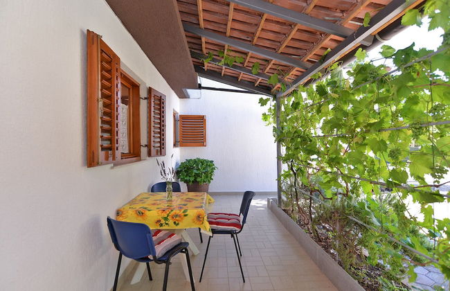 Apartments Jenny 518 - Foto 17