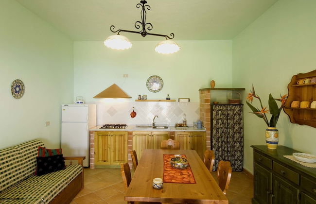 La Collina degli Ulivi - Casa Ulivi 2 - Foto 3