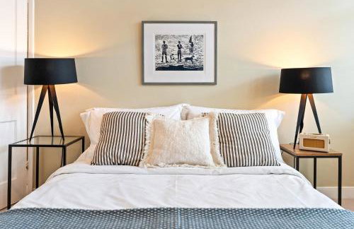 Waterside cottage - log burner - 10 mins to Falmouth - Foto 11