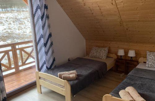 Domek Pod Skałkami - Foto 9