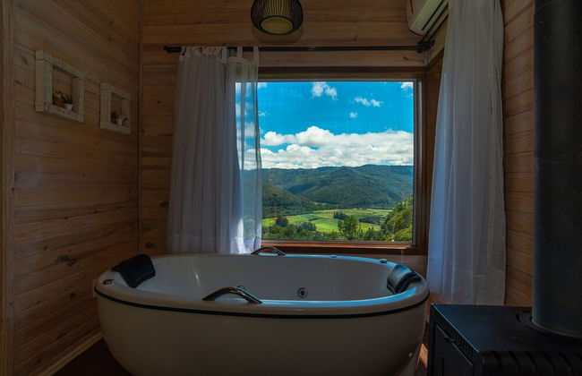 Pousada Colina do Sol - Foto 55