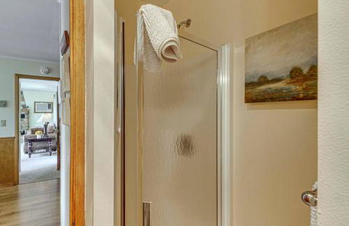 Family Retreat on Cross Lake Boat, Swim and Relax! - Foto 13