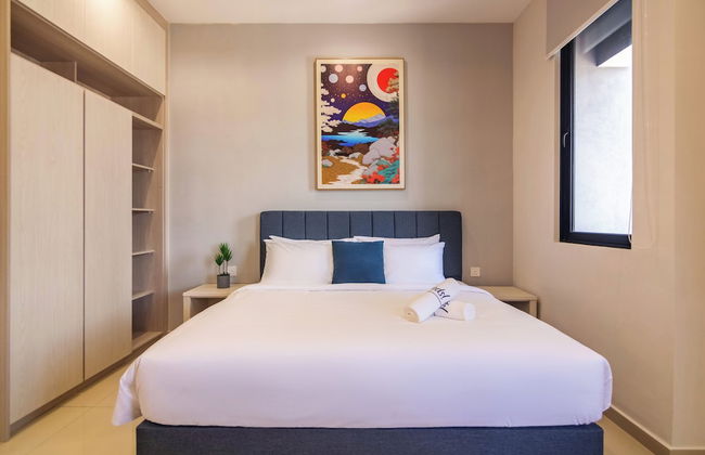 Iconic Regency by Stellar ALV - Foto 10