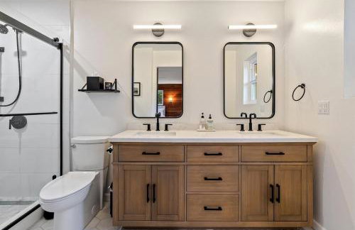 Templeton Creekside Cottage - Foto 42