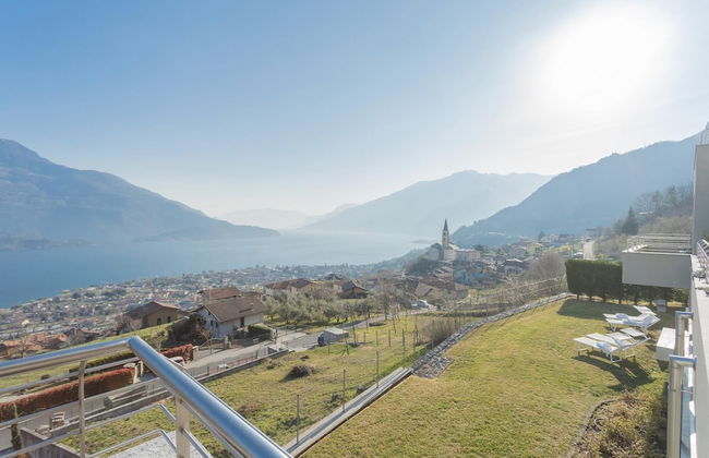 Valarin Roma Luxory Apartment Wellness - Foto 46