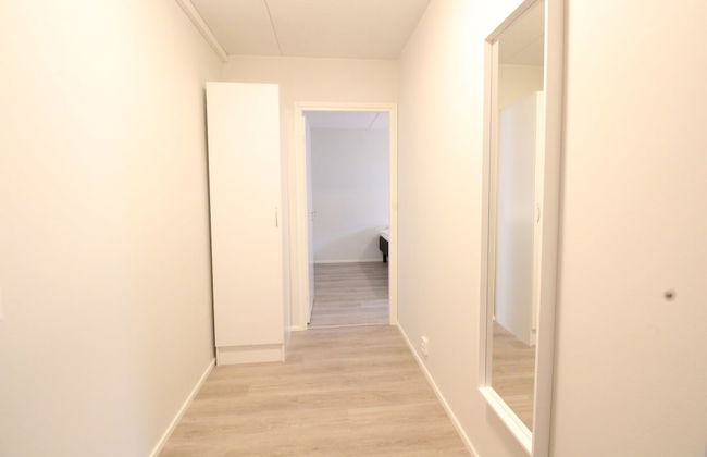 Forenom Serviced Apts HämeenlinnaKatuma8 - Foto 9