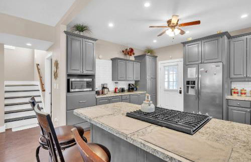 The Cozy Nest Near Wilder Park home - Foto 10