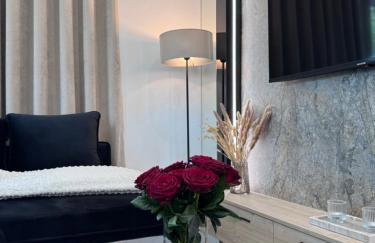 Apartament z Jacuzzi - Photo 18