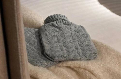 Island Hut - Outdoor bath tub, firepit and water equipment - Foto 12