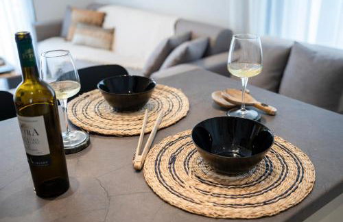 Zen Apartments By The Sea - Foto 32