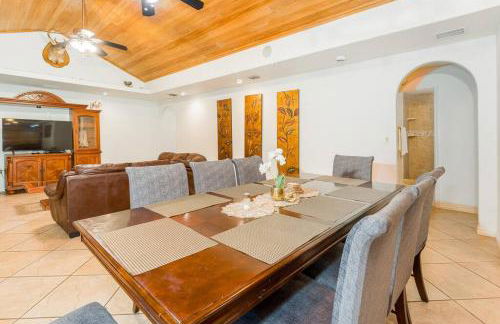 Beautiful Vacation Home Across From Lake Okeechobee - Foto 76