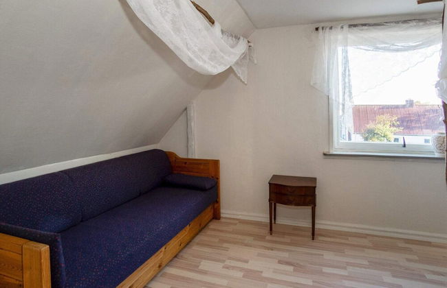 8 Person Holiday Home in Lemvig-by Traum - Foto 7