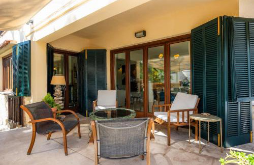 Villa Cala Estancia Mercedes - Foto 27