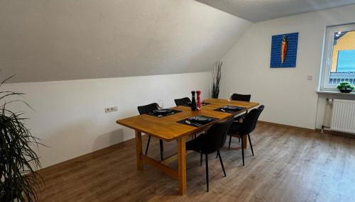 Schöne NEU Renovierte Ferienwohnung - Foto 3