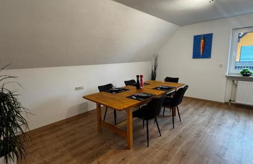 Schöne NEU Renovierte Ferienwohnung - Foto 3