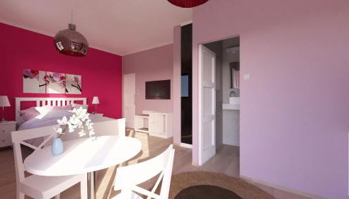 Flower Pot complex Aparts & Studios! - Foto 3