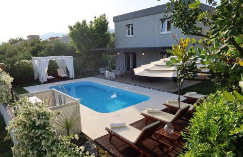 The Cube, Luxury Villa with private pool - Photo 54