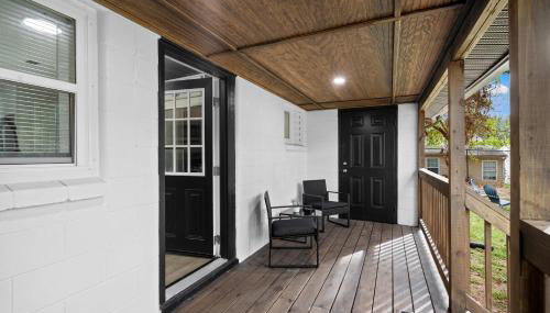 10 Min to Downtown - Smart Tvs - Fast Wi-Fi - Foto 2