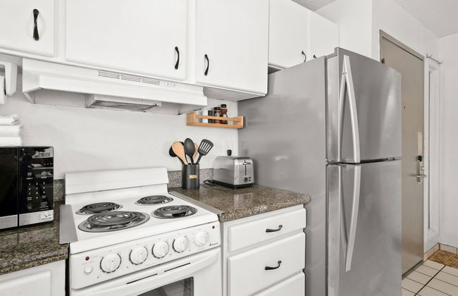 Kauai Plantation Hale Suites E12 1 Bedroom Condo - Foto 6