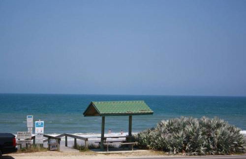 Beach, Oceanfront, Flagler Beach Rental - Photo 14